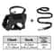 Tactical Pet Harness And Leash Set With Control Handle 9