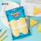 Chip Shaped Food Bag Clips Set Of 4 10