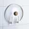 Kitchen Wall Mounted Pot Lid And Cup Holder Rack Set 6