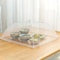 Foldable Mesh Food Cover For Fresh And Safe Meals 2