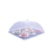 Foldable Mesh Food Cover For Fresh And Safe Meals 3