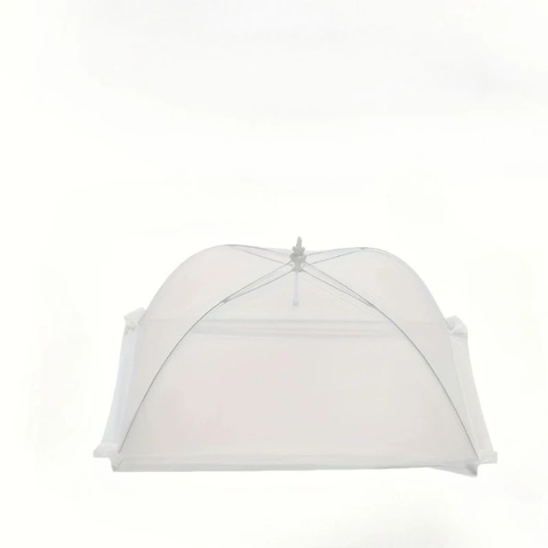 Foldable Mesh Food Cover For Fresh And Safe Meals 4