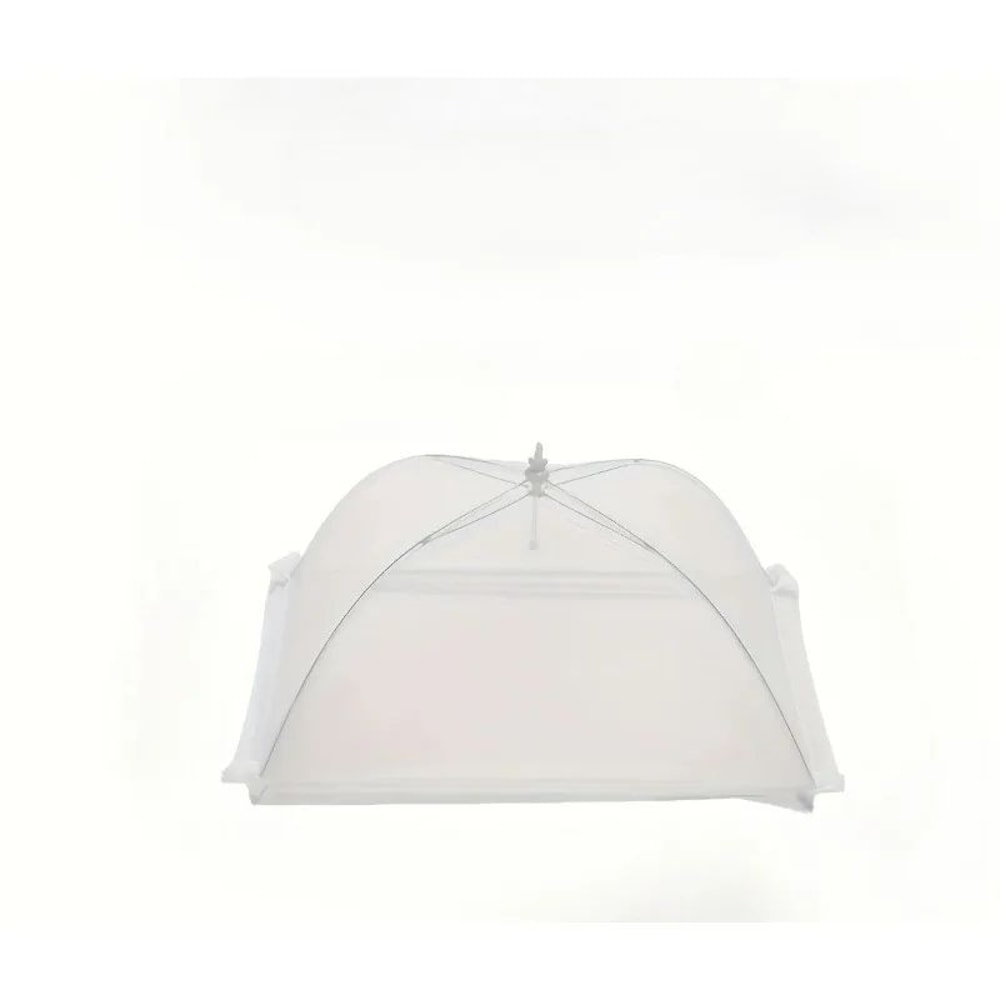 Foldable Mesh Food Cover For Fresh And Safe Meals 6