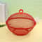 Mesh Fruit Storage Basket With Protective Lid 2