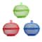 Mesh Fruit Storage Basket With Protective Lid 4
