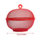 Mesh Fruit Storage Basket With Protective Lid 5