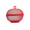 Mesh Fruit Storage Basket With Protective Lid 6