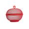 Mesh Fruit Storage Basket With Protective Lid 6
