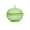 Mesh Fruit Storage Basket With Protective Lid 7