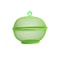Mesh Fruit Storage Basket With Protective Lid 7