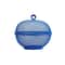 Mesh Fruit Storage Basket With Protective Lid 8