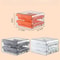 Automatic Rolling Egg Storage Organizer With Drawer Design 5
