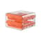 Automatic Rolling Egg Storage Organizer With Drawer Design 9