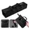 Portable Chef Knife Roll Storage Bag 0