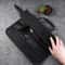 Portable Chef Knife Roll Storage Bag 6