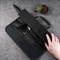 Portable Chef Knife Roll Storage Bag 6