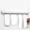 Aluminum Kitchen Order Ticket Holder Rack 2
