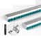 Aluminum Kitchen Order Ticket Holder Rack 3