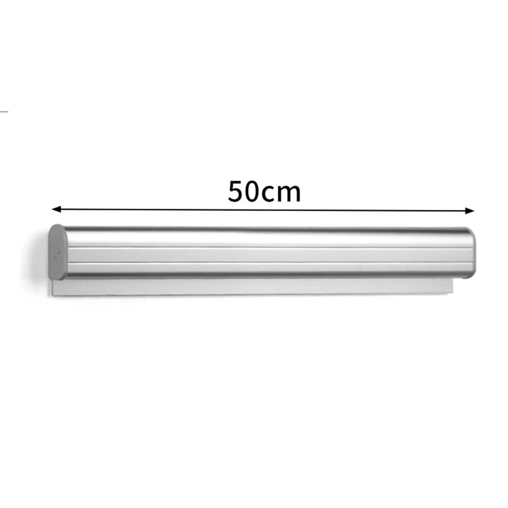 Aluminum Kitchen Order Ticket Holder Rack 4