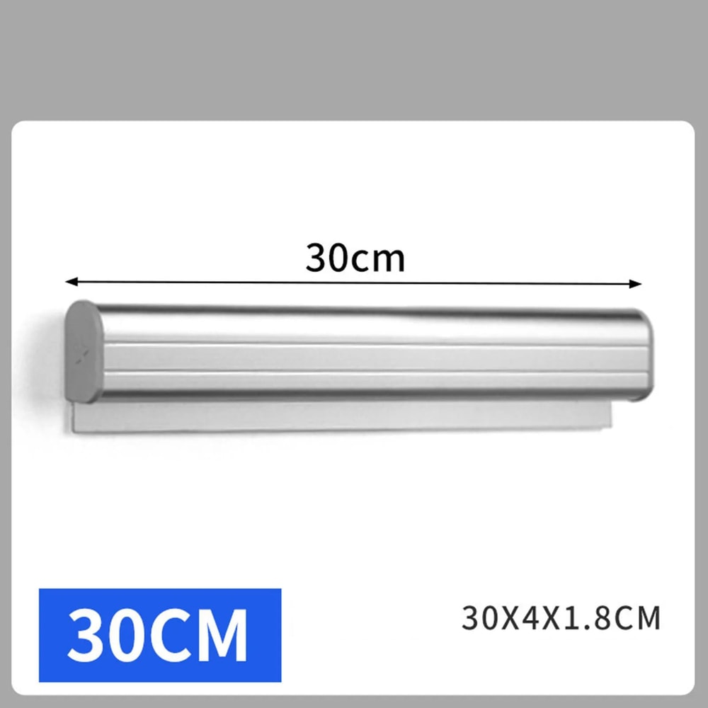 Aluminum Kitchen Order Ticket Holder Rack 5
