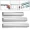 Aluminum Kitchen Order Ticket Holder Rack 6