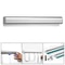 Aluminum Kitchen Order Ticket Holder Rack 7