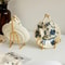 Luxury Metal Tea Cup And Saucer Display Rack 3