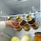 Refrigerator Bottle Organizer Rack For Beer And Wine 0