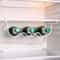 Refrigerator Bottle Organizer Rack For Beer And Wine 4