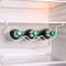 Refrigerator Bottle Organizer Rack For Beer And Wine 4