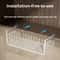 Large Capacity Hanging Under Cabinet Storage Basket 1