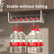 Large Capacity Hanging Under Cabinet Storage Basket 3