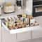 Expandable Pull Out Cabinet Storage Organizer 3