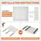 Expandable Pull Out Cabinet Storage Organizer 4