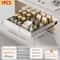 Expandable Pull Out Cabinet Storage Organizer 7