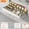 Expandable Pull Out Cabinet Storage Organizer 9