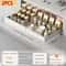 Expandable Pull Out Cabinet Storage Organizer 10