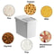 Sealed Rice And Grain Storage Container 1