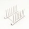 Stainless Steel Pot Lid And Dish Storage Rack 7