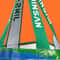 Large Capacity Reusable Shopping Shoulder Tote Bag 3