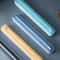 Kitchen Cling Film Cutter And Food Wrap Dispenser 0