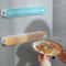 Kitchen Cling Film Cutter And Food Wrap Dispenser 1