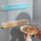 Kitchen Cling Film Cutter And Food Wrap Dispenser 1
