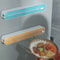 Kitchen Cling Film Cutter And Food Wrap Dispenser 4