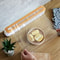 Kitchen Cling Film Cutter And Food Wrap Dispenser 5