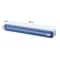 Kitchen Cling Film Cutter And Food Wrap Dispenser 7