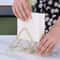 Modern Metal Tabletop Napkin Holder 1
