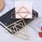 Modern Metal Tabletop Napkin Holder 2