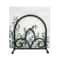 Modern Metal Tabletop Napkin Holder 4