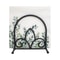 Modern Metal Tabletop Napkin Holder 4